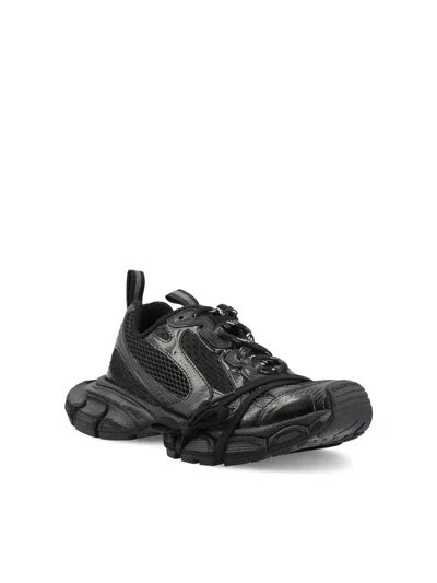 Balenciaga 3xl Sneakers In Grey