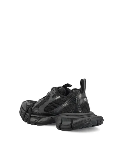 Balenciaga 3xl Sneakers In Grey