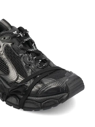 Balenciaga 3xl Sneakers In Grey