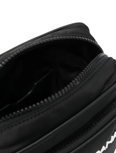 Dolce & Gabbana Isabel Marant Etoile Ross Half Zip Sweatshirt In Black