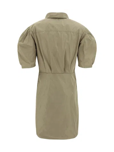 Msgm Dresses In 37