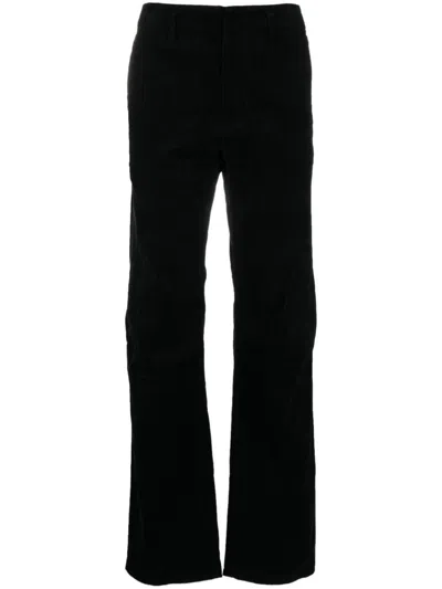 Post Archive Faction (paf) Men's 5.1 Trousers Right (black) | Size Small | 51btrblack In Black