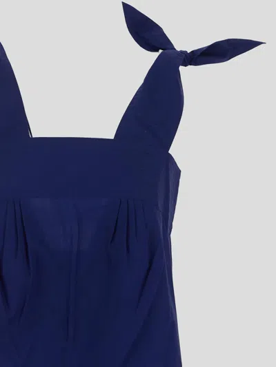 SEE BY CHLOÉ SEE BY CHLOÉ SLEEVELESS TOP 