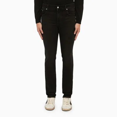 Shop Department 5 Pants In Black