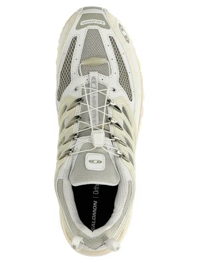 Salomon Acs Pro Advanced Lace In White