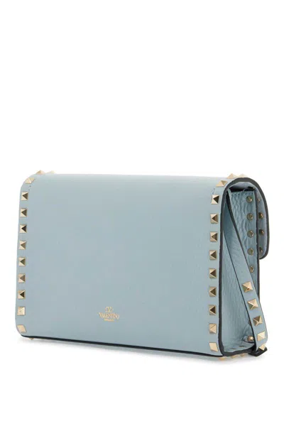 VALENTINO GARAVANI ROCKSTUD SMALL CROSSBODY BAG 