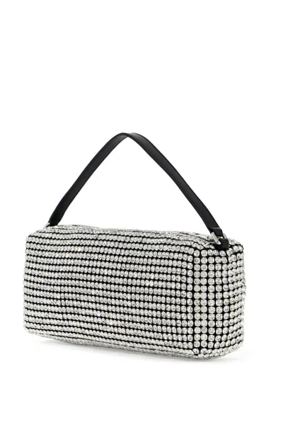 Alexander Wang Rectangular Heiress Handbag