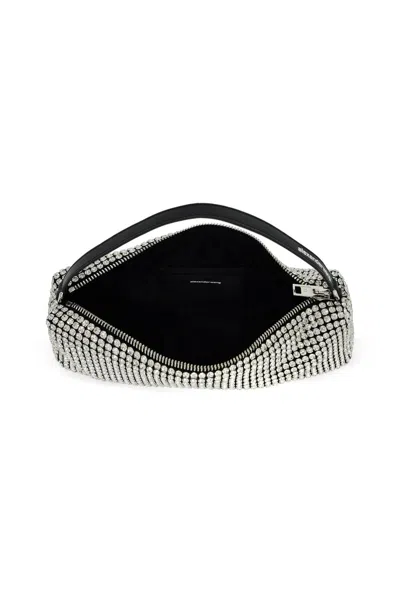 Alexander Wang Rectangular Heiress Handbag