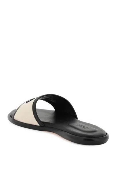 Shop Isabel Marant Vikee Slides