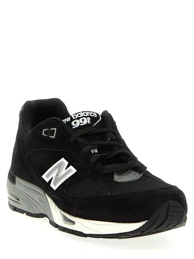 New Balance Made In Uk 991 Sneakers