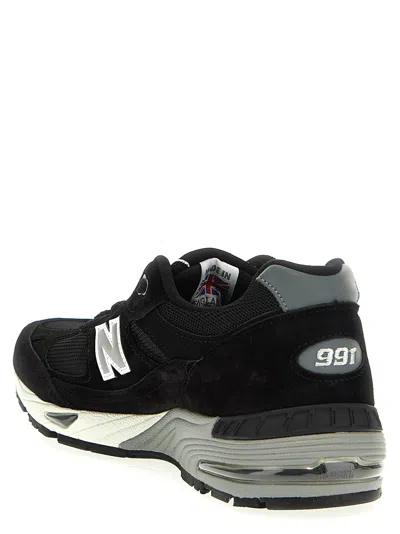 New Balance Made In Uk 991 Sneakers