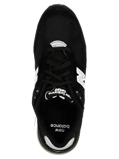 New Balance Made In Uk 991 Sneakers