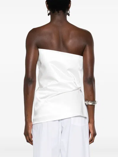 Sportmax Fashion Cotton Top