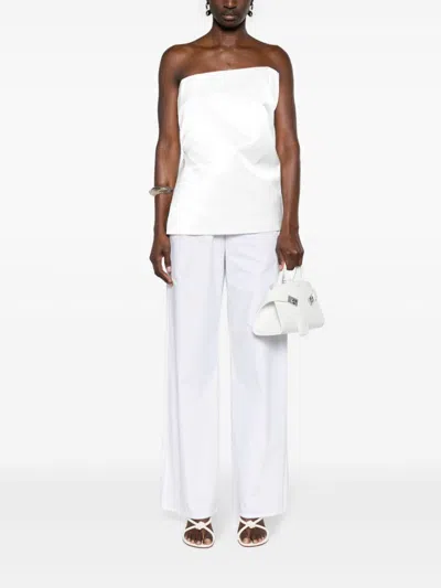Sportmax Fashion Cotton Top
