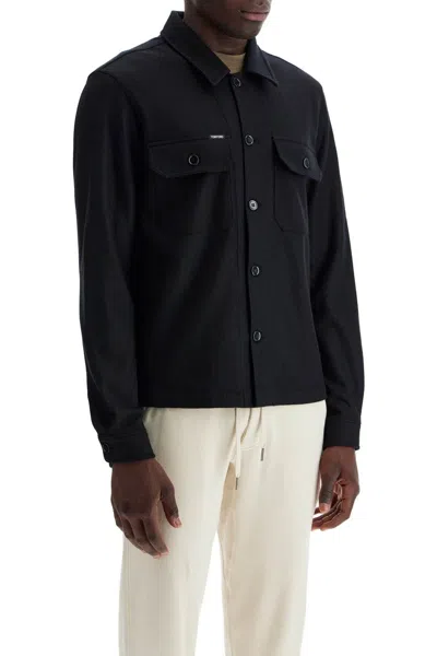 Shop Tom Ford Cashmere Jacket For Men