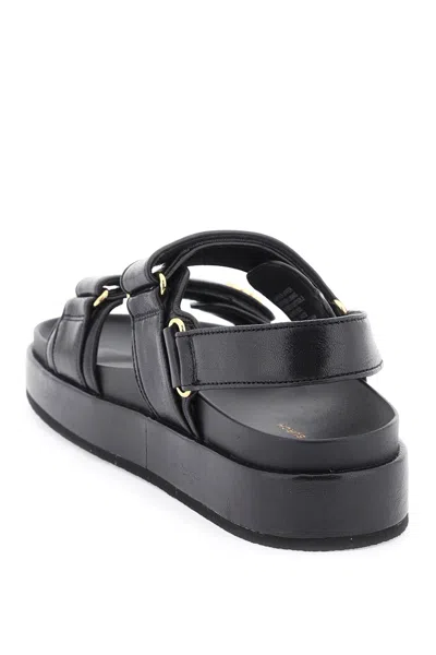 Shop Tory Burch Kira Sport Sandals