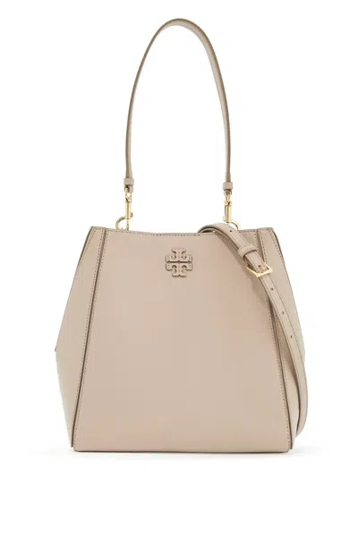 Shop Tory Burch Mcgraw Bucket Bag