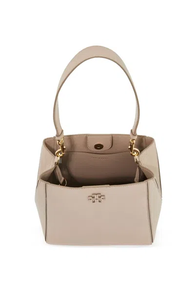 Shop Tory Burch Mcgraw Bucket Bag