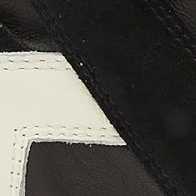 Isabel Marant High-top Sneakers With Contrast Sole And Perforated Detailing In Multi