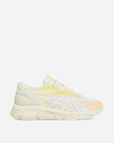 Asics Gel-quantum 360 Viii Paris Sneakers In Beige
