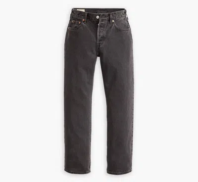Levi's Jeans In Grey