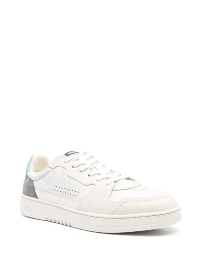 Shop Axel Arigato Says The Sneaker Shoes In White