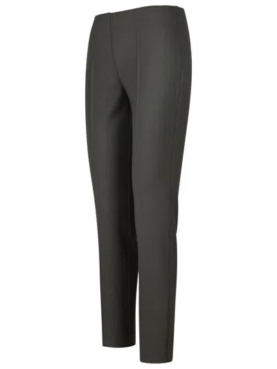 P.a.r.o.s.h . 'liliuxy' Grey Wool Blend Pants In Gray