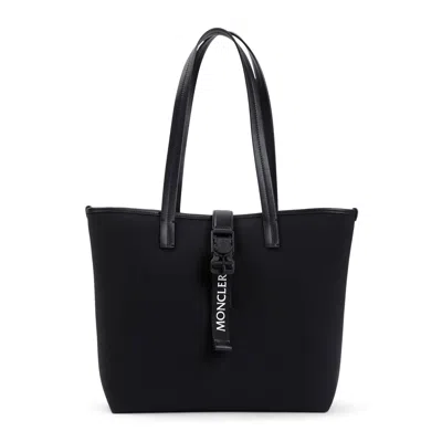 Moncler Women's Trick Tote Bag In Black
