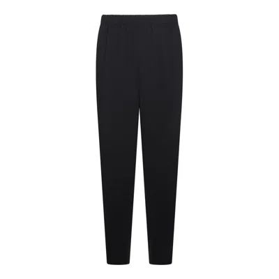 Shop Giorgio Armani Trousers