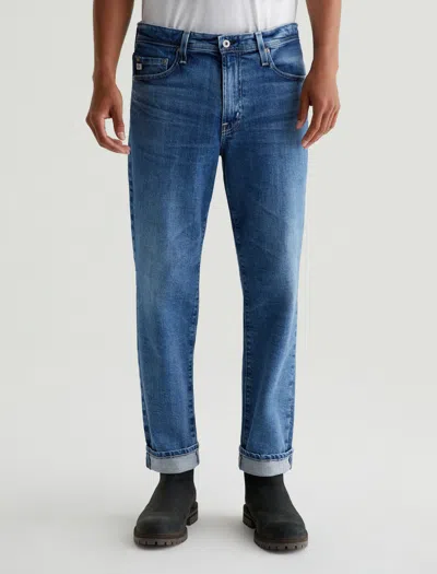 Ag Jeans Kace 28 In Blue
