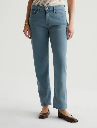 Ag Jeans Ex-boyfriend Slim In Blue