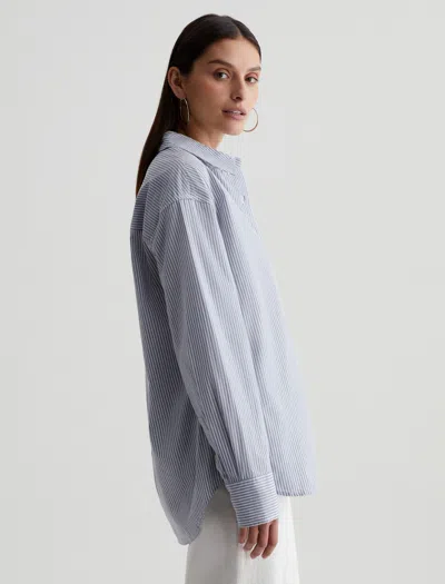 AG ADDISON SHIRT 