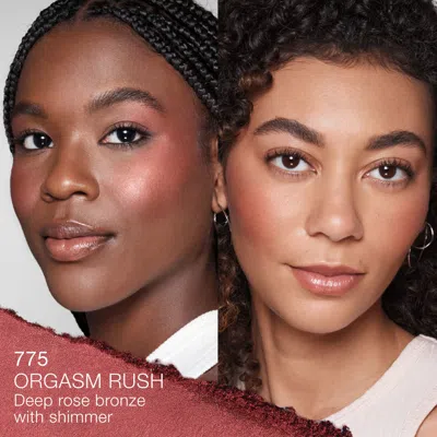 Nars Blush In Orgasm Rush – 775