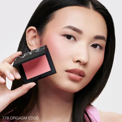 Nars Blush In Orgasm X – 776