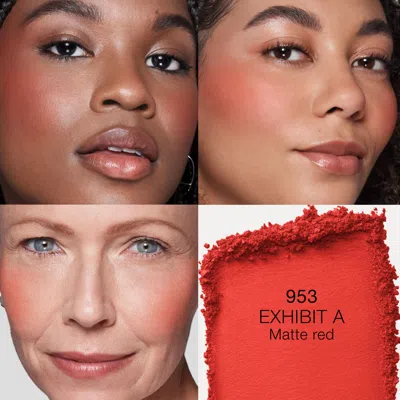 Nars Blush In Exhibit A – 952