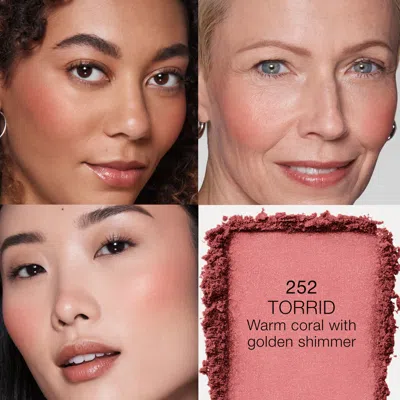Nars Blush In Torrid – 252