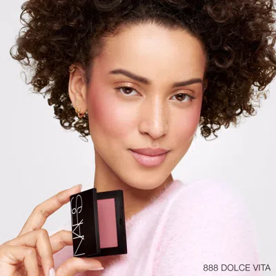 Nars Blush In Dolce Vita – 888