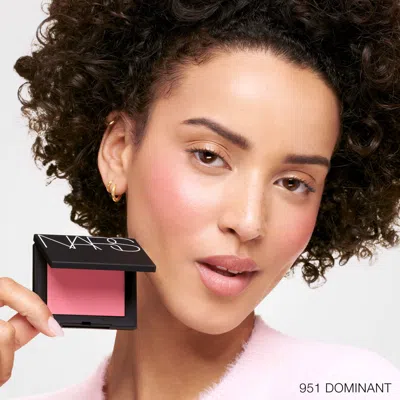Nars Blush In Dominant – 951