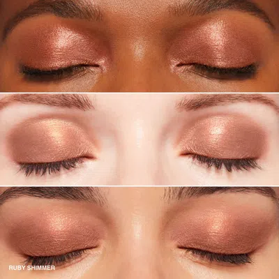 Bobbi Brown Long-wear Cream Shadow Stick In Ruby Shimmer