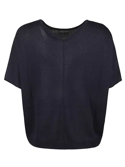 Baserange Base Cotton Blend Top