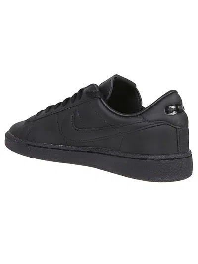 Comme Des Garçons Comme Des Garcons Sneakers Black