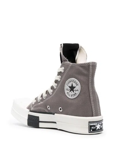 Converse X Drkshwd Turbodrk Hi Sneakers