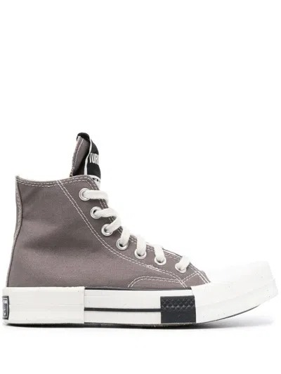 Converse X Drkshwd Turbodrk Hi Sneakers
