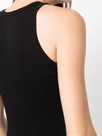 COTTON CITIZEN COTTON CITIZEN SLEEVELESS COTTON TANK TOP 