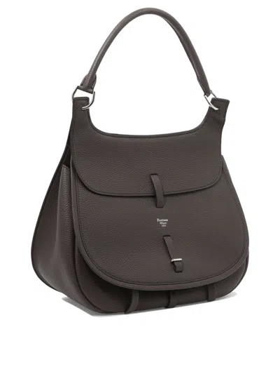 Shop Fontana Milano 1915 "chelsea" Shoulder Bag