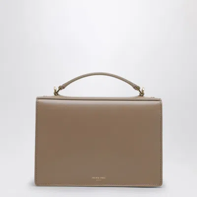 Shop Golden Goose Cappuccino Venezia Tote Bag