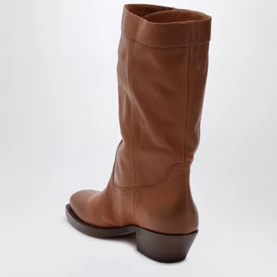Isabel Marant Ademe Havana Biker Boot