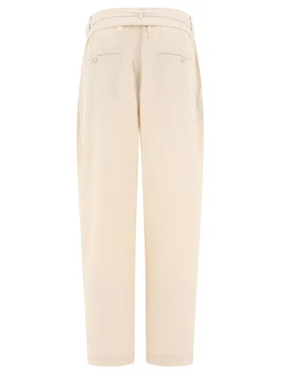 MARANT ETOILE MARANT ÉTOILE "CELIA" TROUSERS 