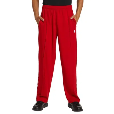 Marcelo Burlon County Of Milan County Of Milan Track Pants