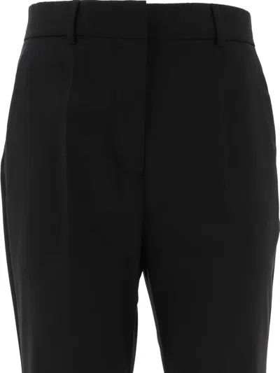 MAX MARA SPORTMAX MAX MARA SPORTMAX "HANGAR" TROUSERS 